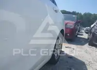 2018 Chevrolet Cruze фото