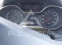 2018 Chevrolet Cruze фото