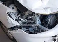 2018 Chevrolet Cruze фото