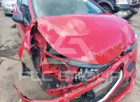 2018 Chevrolet Cruze фото