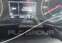 2018 Chevrolet Cruze фото
