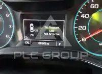 2018 Chevrolet Cruze фото