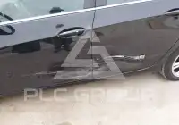 2018 Chevrolet Cruze фото