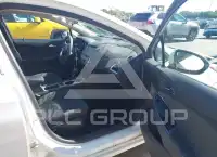 2018 Chevrolet Cruze фото