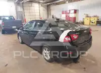 2018 Chevrolet Cruze фото