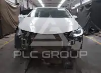 2018 Chevrolet Cruze photo
