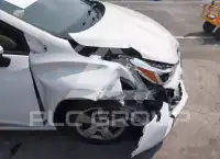 2018 Chevrolet Cruze фото