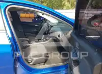 2018 Chevrolet Cruze фото