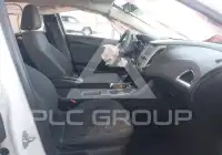 2018 Chevrolet Cruze фото