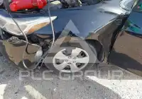 2018 Chevrolet Cruze фото