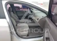 2018 Chevrolet Cruze фото
