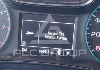 2018 Chevrolet Cruze фото