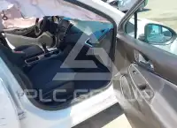 2018 Chevrolet Cruze фото