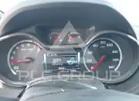 2018 Chevrolet Cruze фото