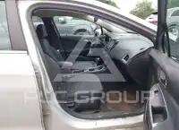 2018 Chevrolet Cruze photo