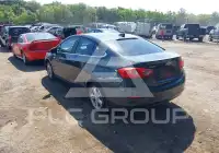 2018 Chevrolet Cruze фото