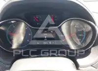 2018 Chevrolet Cruze фото