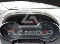 2018 Chevrolet Cruze фото