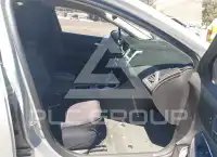 2018 Chevrolet Cruze photo