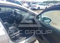 2018 Chevrolet Cruze фото