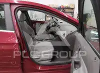 2018 Chevrolet Cruze фото