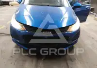 2018 Chevrolet Cruze photo