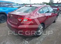 2018 Chevrolet Cruze фото