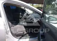 2018 Chevrolet Cruze фото