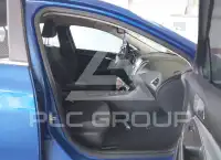 2018 Chevrolet Cruze фото