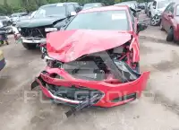 2018 Chevrolet Cruze фото