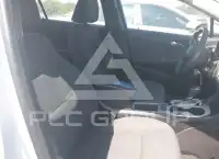 2018 Chevrolet Cruze фото