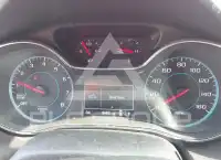 2018 Chevrolet Cruze фото