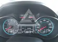 2018 Chevrolet Cruze фото