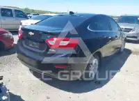 2018 Chevrolet Cruze фото