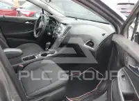 2018 Chevrolet Cruze фото