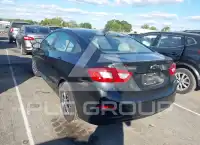 2018 Chevrolet Cruze фото