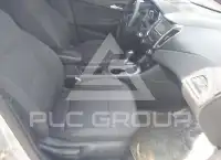 2018 Chevrolet Cruze фото