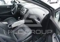 2018 Chevrolet Cruze фото