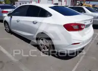 2018 Chevrolet Cruze photo