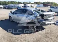 2018 Chevrolet Cruze фото