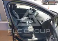 2018 Chevrolet Cruze фото