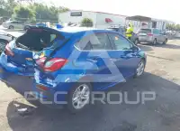 2018 Chevrolet Cruze фото