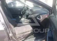 2018 Chevrolet Cruze фото