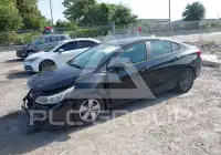 2018 Chevrolet Cruze фото