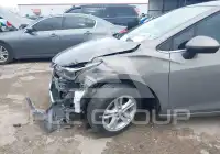 2018 Chevrolet Cruze photo