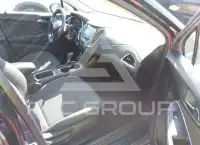 2018 Chevrolet Cruze фото