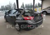 2018 Chevrolet Cruze фото