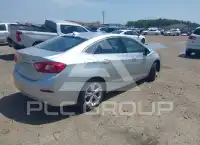 2018 Chevrolet Cruze фото