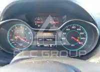 2018 Chevrolet Cruze photo