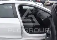 2018 Chevrolet Cruze фото